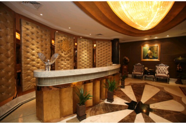 重庆桑拿会所深度体验指南:解锁舒适养生新天地 重庆桑拿会所深度体验指南:解锁舒适养生新天地