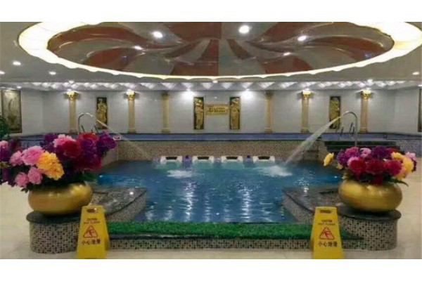 城市夜生活，重庆按摩馆让你的夜晚更惬意！