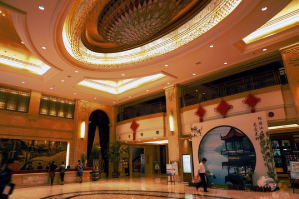 山城特色按摩，让你在重庆找到家的感觉！