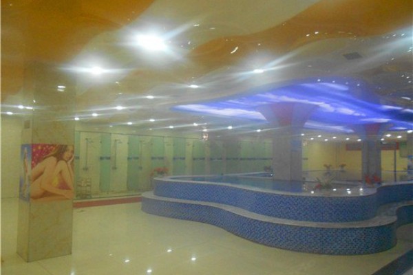 长春按摩哪家强？这家店口碑超棒！