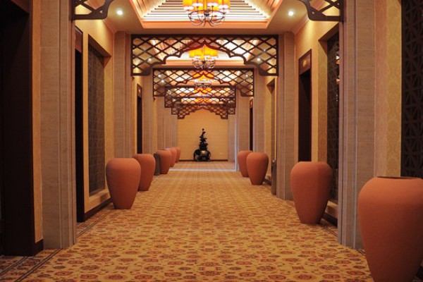 重庆周边，找个好地方放松一下，这家推拿按摩馆不错哦！