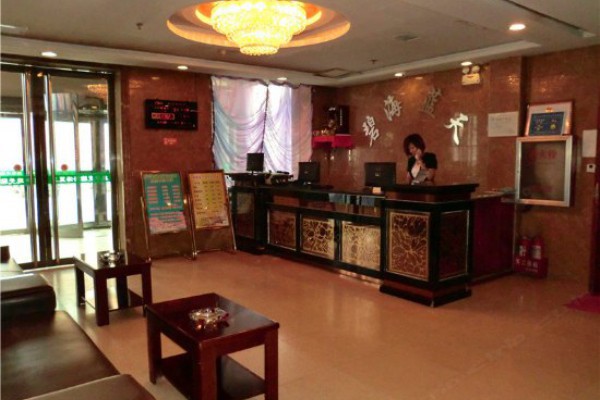 重庆按摩，养生之旅，充钱有惊喜！