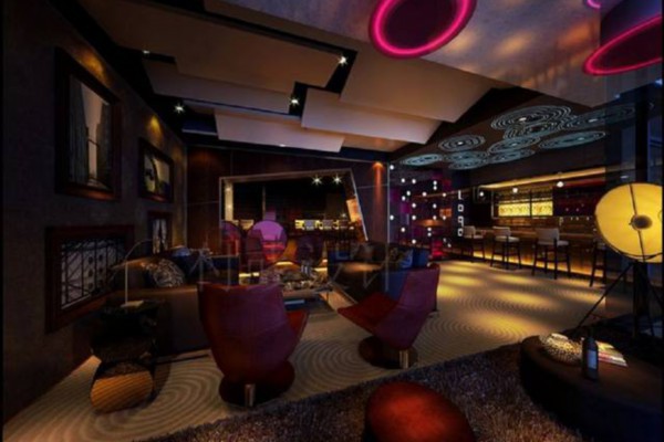 重庆老街深巷，这家按摩馆太舒服了