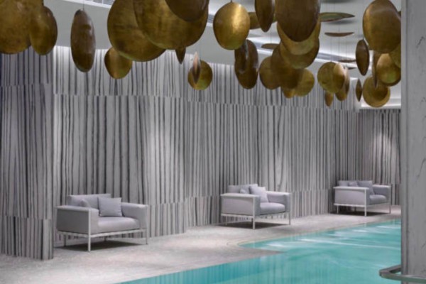 南滨路按摩，体验山城独有的舒适感