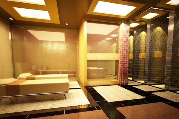 沙坪坝按摩店，放松身心，让你满血复活！