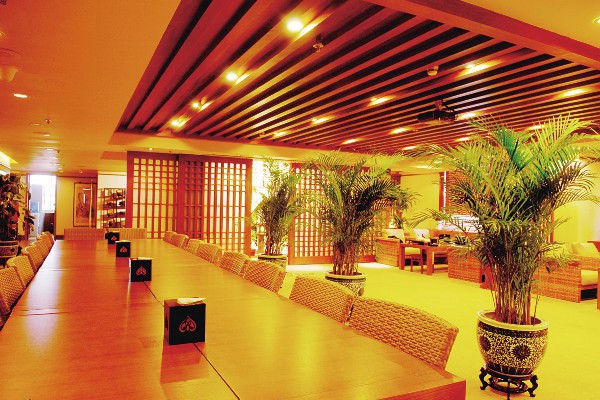 重庆按摩，舒筋活络好去处